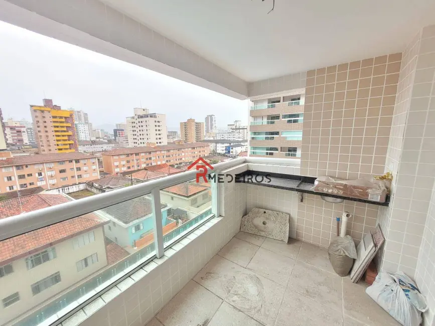 Apartamento com 2 quartos à venda, 92m2 em Boqueirão, Praia Grande - SP - imagem 6 Foto 6 de Apartamento com 2 quartos à venda, 92m2 em Boqueirão, Praia Grande - SP