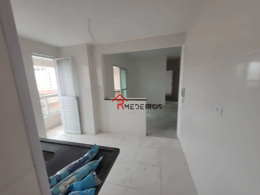 Apartamento com 2 quartos à venda, 92m2 em Boqueirão, Praia Grande - SP - imagem 5 Foto 5 de Apartamento com 2 quartos à venda, 92m2 em Boqueirão, Praia Grande - SP