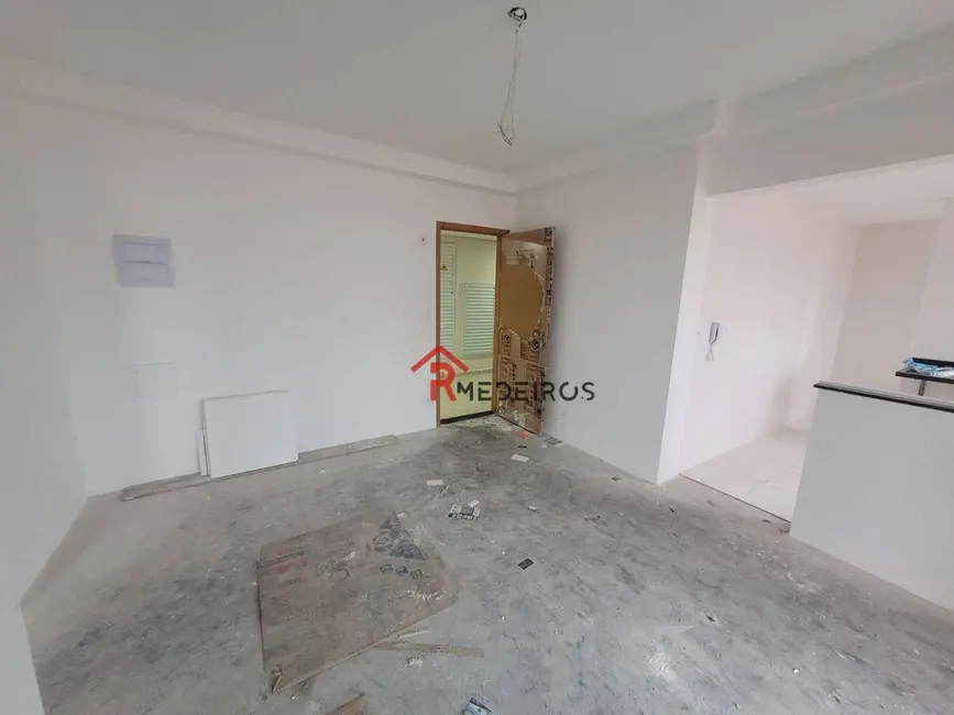 Apartamento com 2 quartos à venda, 92m2 em Boqueirão, Praia Grande - SP - imagem 3 Foto 3 de Apartamento com 2 quartos à venda, 92m2 em Boqueirão, Praia Grande - SP