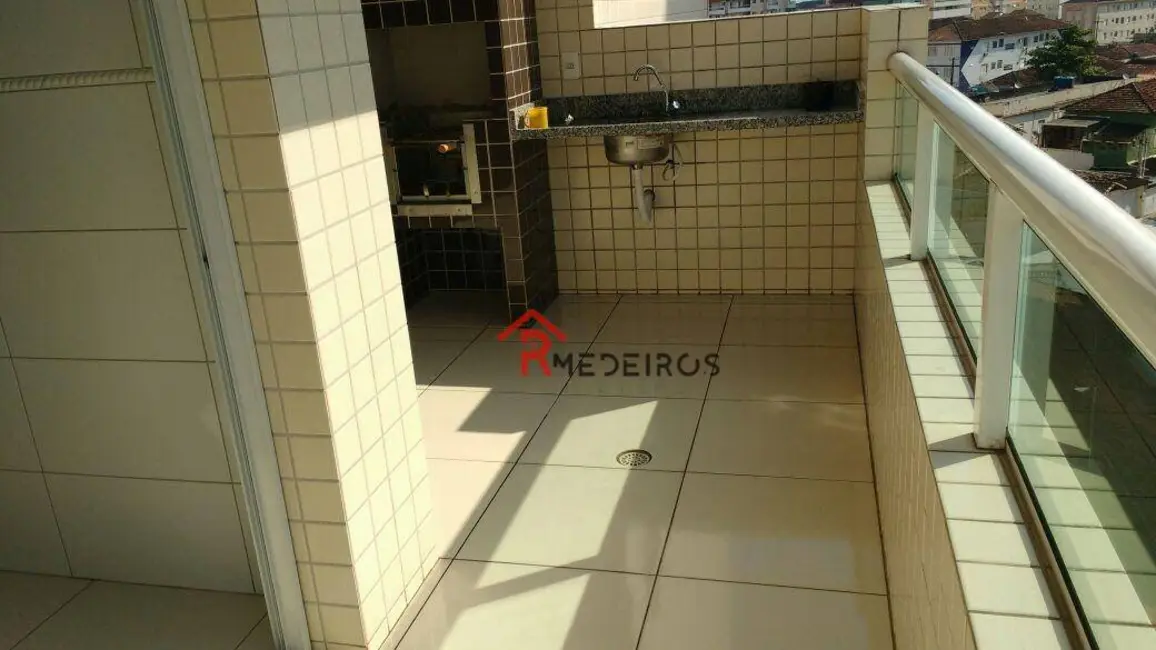 Foto 6 de Apartamento com 2 quartos à venda, 92m2 em Praia Grande - SP
