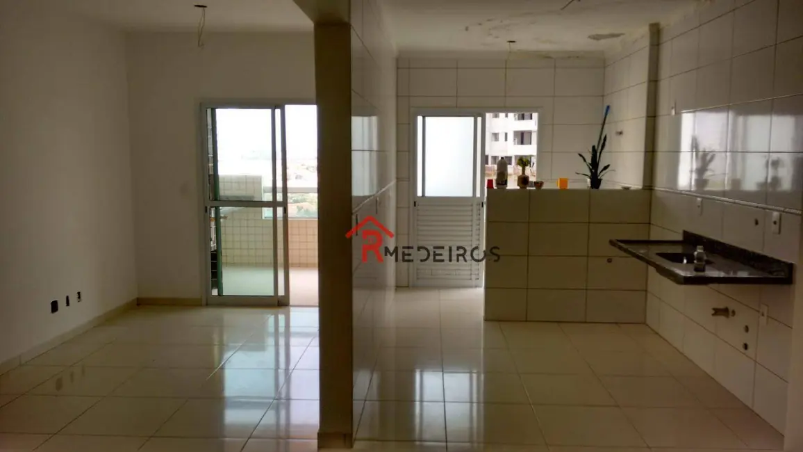 Foto 7 de Apartamento com 2 quartos à venda, 92m2 em Praia Grande - SP