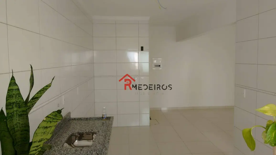 Foto 8 de Apartamento com 2 quartos à venda, 92m2 em Praia Grande - SP