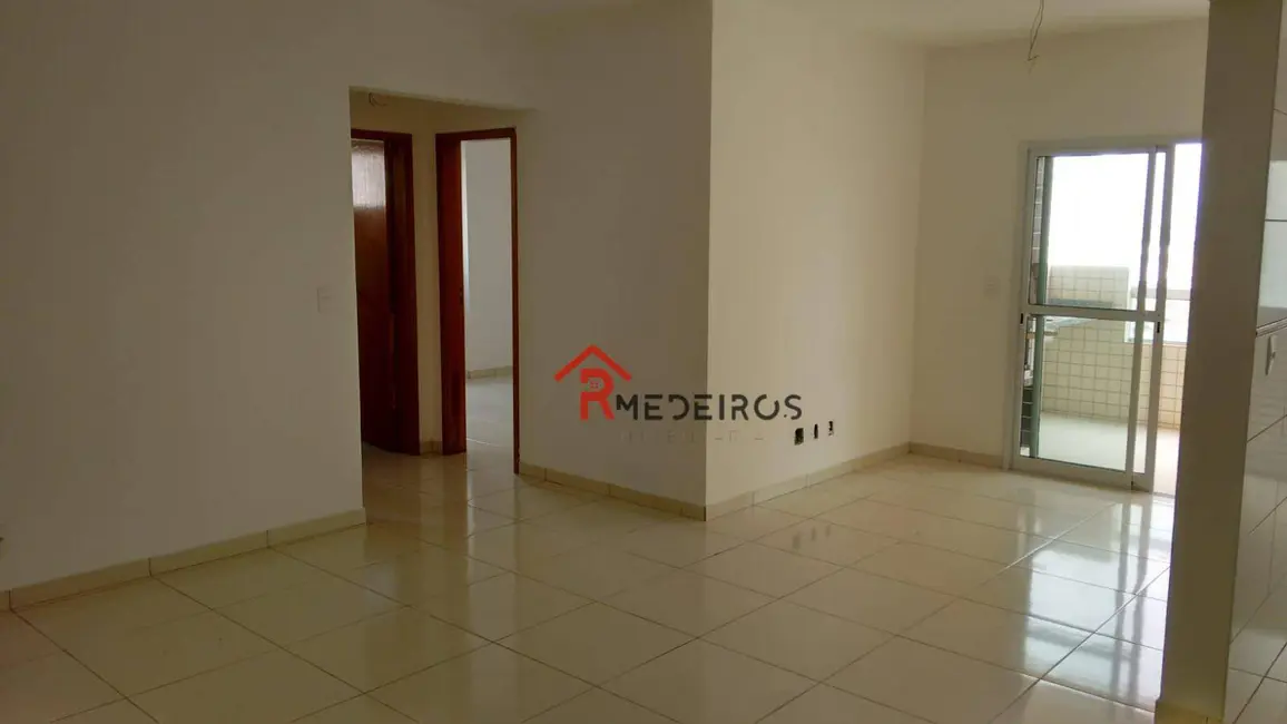 Foto 2 de Apartamento com 2 quartos à venda, 92m2 em Praia Grande - SP