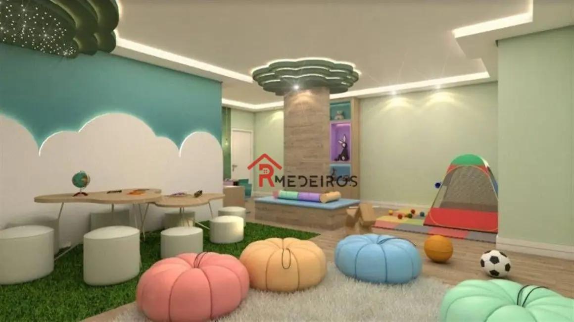 Apartamento com 3 quartos à venda, 126m2 em Mirim, Praia Grande - SP - imagem 8 Foto 8 de Apartamento com 3 quartos à venda, 126m2 em Mirim, Praia Grande - SP