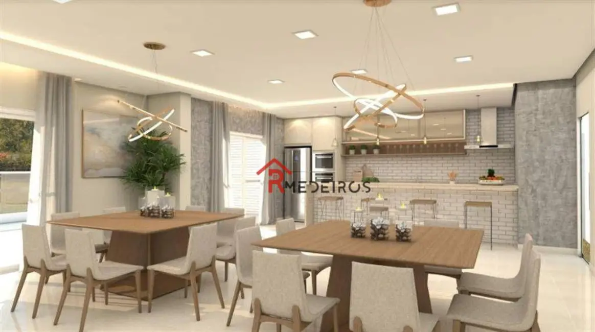 Foto 1 de Apartamento com 2 quartos à venda, 90m2 em Mirim, Praia Grande - SP