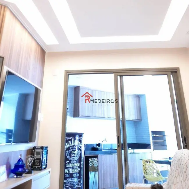 Apartamento com 3 quartos à venda, 189m2 em Canto do Forte, Praia Grande - SP - imagem 8 Foto 8 de Apartamento com 3 quartos à venda, 189m2 em Canto do Forte, Praia Grande - SP