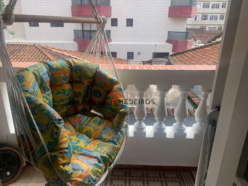 Foto 7 de Apartamento com 2 quartos à venda, 90m2 em Tupi, Praia Grande - SP