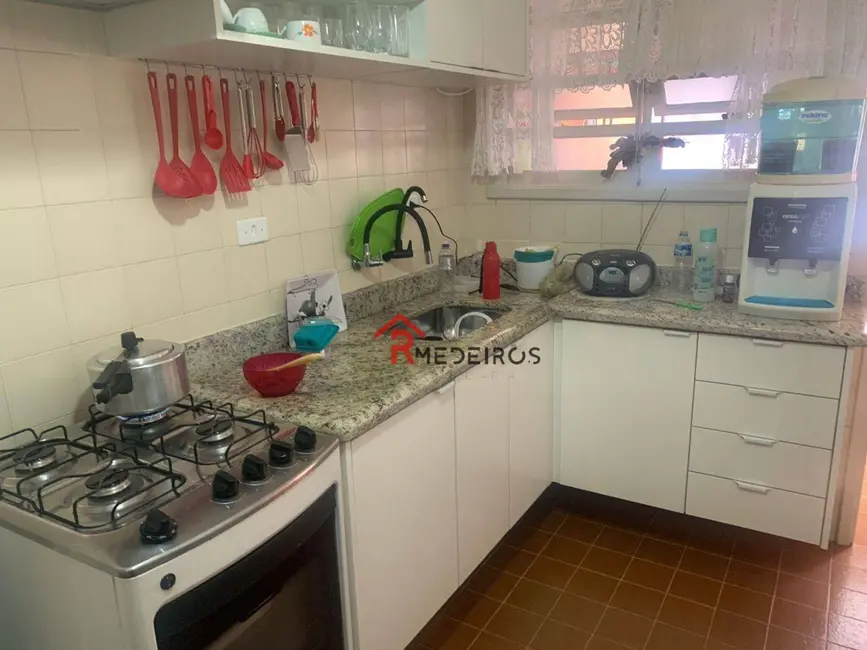 Foto 9 de Apartamento com 2 quartos à venda, 90m2 em Tupi, Praia Grande - SP
