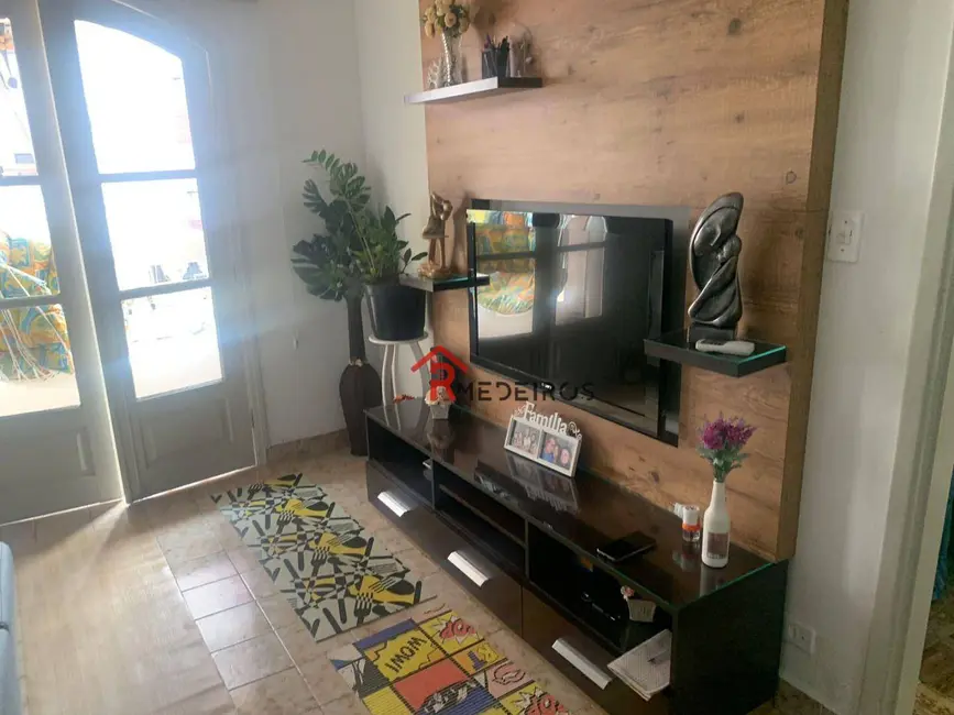 Foto 4 de Apartamento com 2 quartos à venda, 90m2 em Tupi, Praia Grande - SP