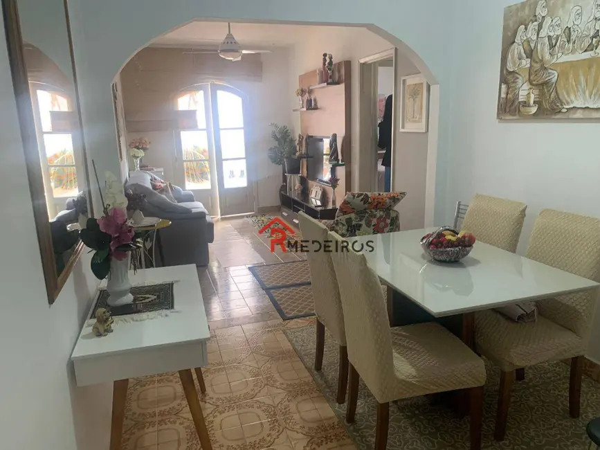 Foto 5 de Apartamento com 2 quartos à venda, 90m2 em Tupi, Praia Grande - SP