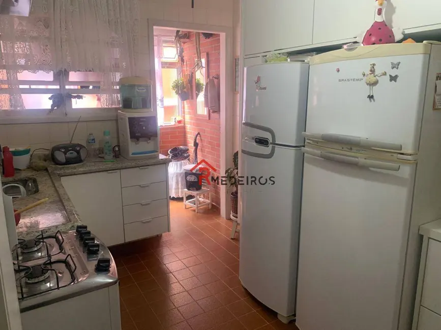 Foto 8 de Apartamento com 2 quartos à venda, 90m2 em Tupi, Praia Grande - SP