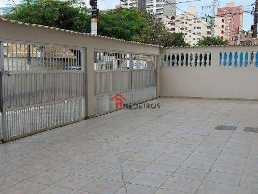 Foto 4 de Apartamento com 1 quarto à venda, 68m2 em Canto do Forte, Praia Grande - SP
