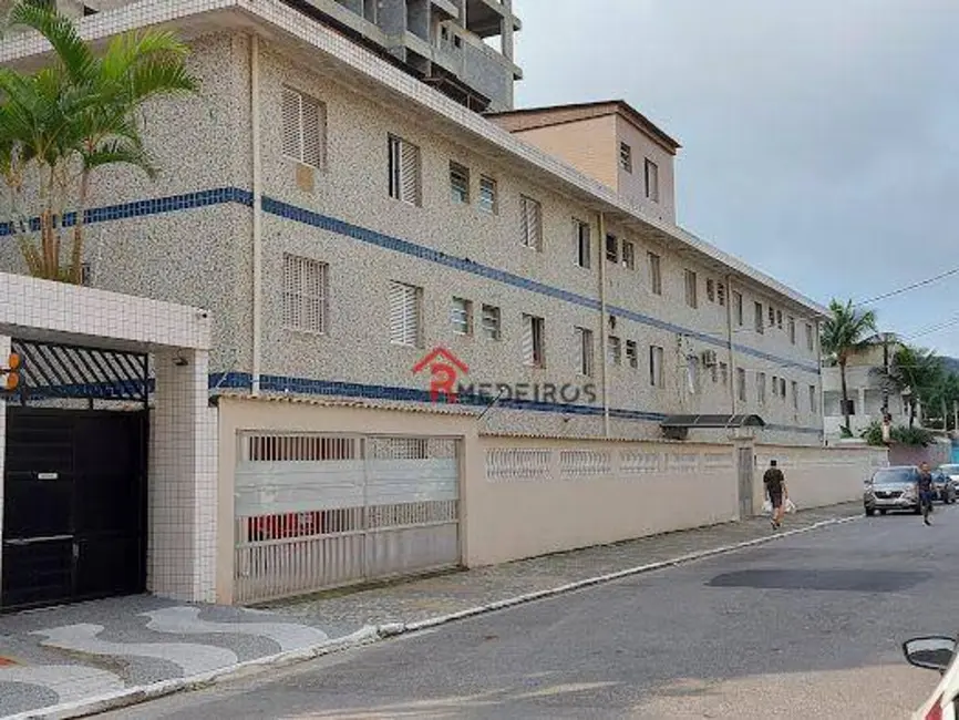 Foto 2 de Apartamento com 1 quarto à venda, 68m2 em Canto do Forte, Praia Grande - SP