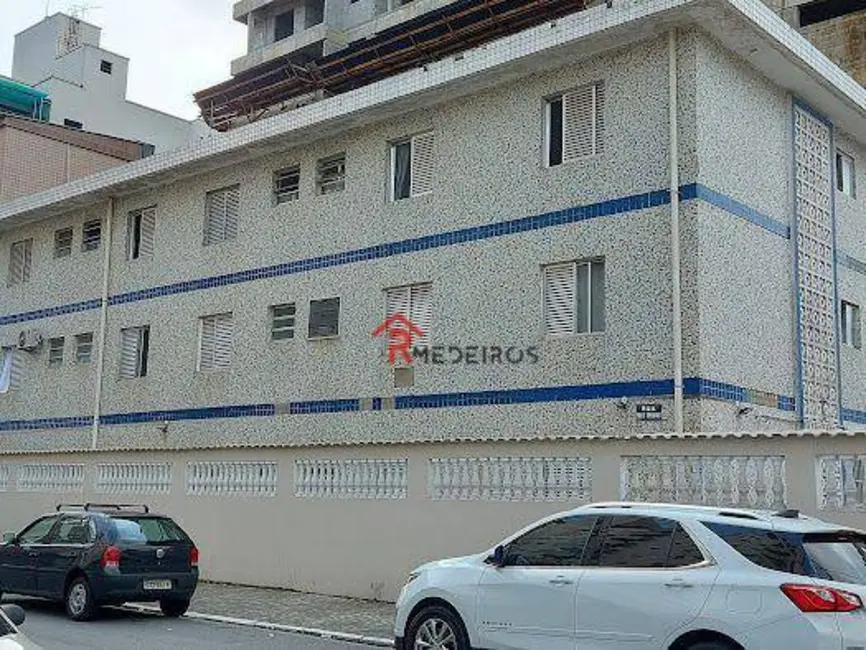 Foto 1 de Apartamento com 1 quarto à venda, 68m2 em Canto do Forte, Praia Grande - SP