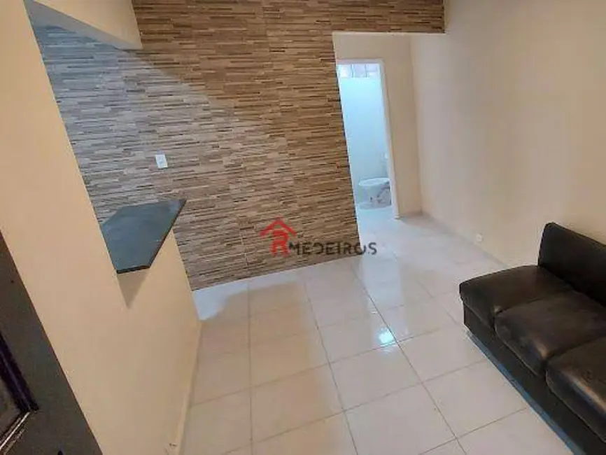 Foto 5 de Apartamento com 1 quarto à venda, 68m2 em Canto do Forte, Praia Grande - SP