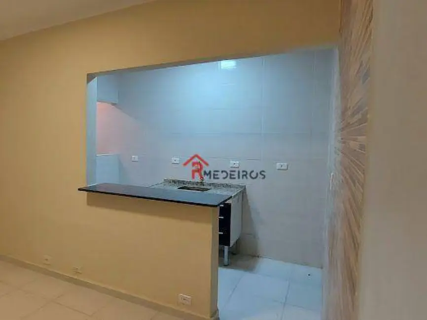 Foto 9 de Apartamento com 1 quarto à venda, 68m2 em Canto do Forte, Praia Grande - SP
