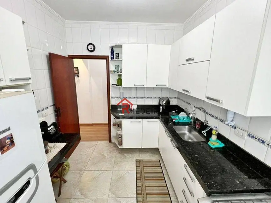Apartamento com 2 quartos à venda, 105m2 em Canto do Forte, Praia Grande - SP - imagem 7 Foto 7 de Apartamento com 2 quartos à venda, 105m2 em Canto do Forte, Praia Grande - SP