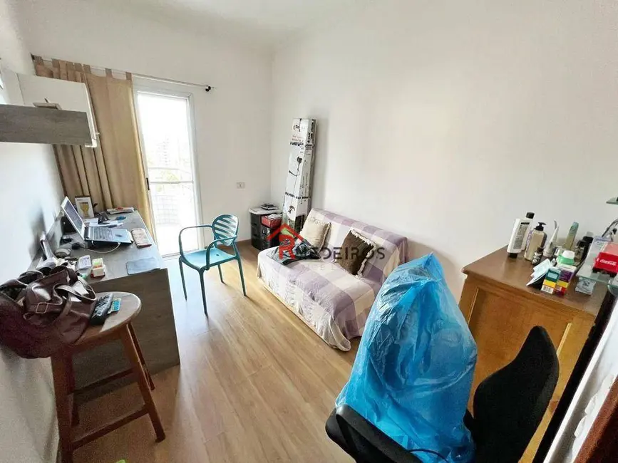 Apartamento com 2 quartos à venda, 105m2 em Canto do Forte, Praia Grande - SP - imagem 8 Foto 8 de Apartamento com 2 quartos à venda, 105m2 em Canto do Forte, Praia Grande - SP