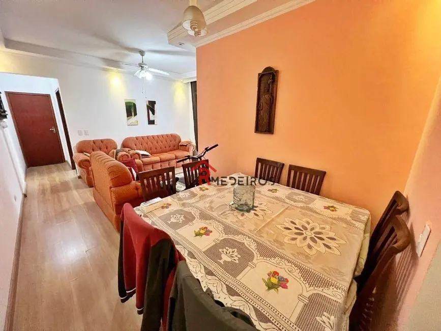 Apartamento com 2 quartos à venda, 105m2 em Canto do Forte, Praia Grande - SP - imagem 4 Foto 4 de Apartamento com 2 quartos à venda, 105m2 em Canto do Forte, Praia Grande - SP