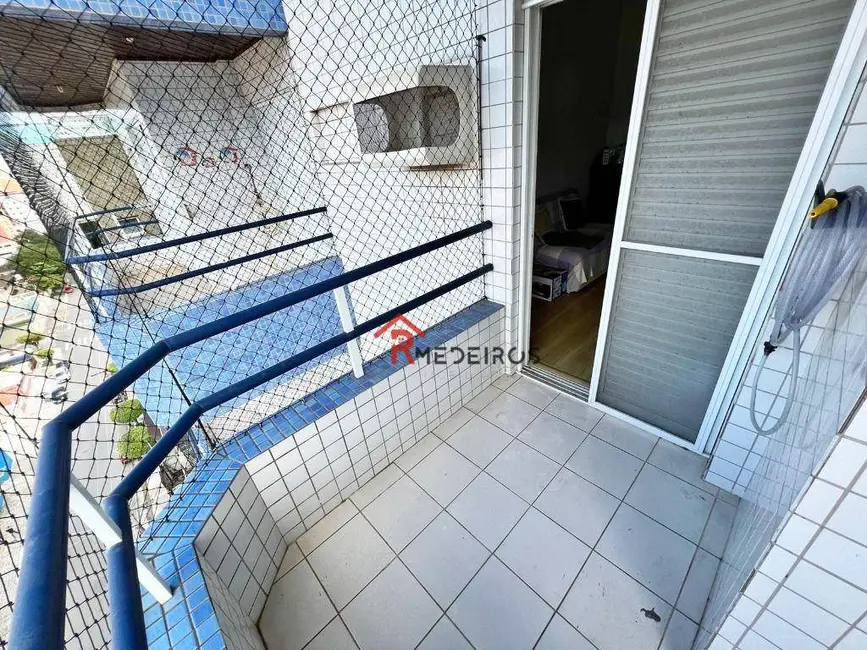 Apartamento com 2 quartos à venda, 105m2 em Canto do Forte, Praia Grande - SP - imagem 6 Foto 6 de Apartamento com 2 quartos à venda, 105m2 em Canto do Forte, Praia Grande - SP