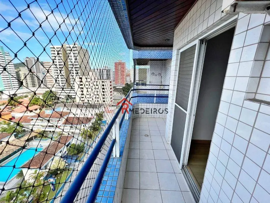Apartamento com 2 quartos à venda, 105m2 em Canto do Forte, Praia Grande - SP - imagem 5 Foto 5 de Apartamento com 2 quartos à venda, 105m2 em Canto do Forte, Praia Grande - SP