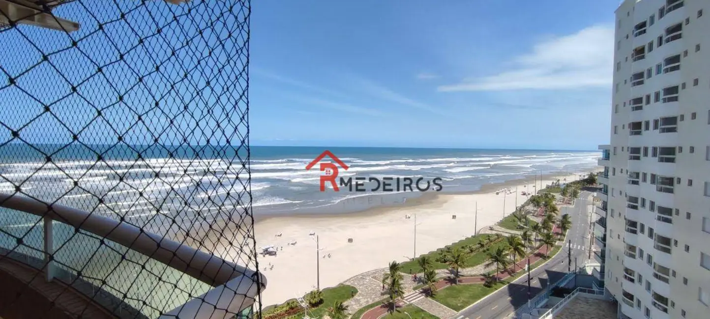 Foto 9 de Apartamento com 1 quarto à venda, 56m2 em Caiçara, Praia Grande - SP