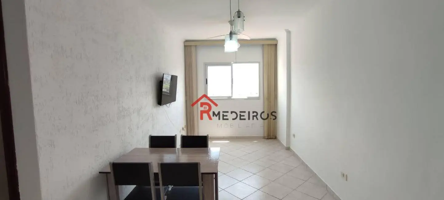 Foto 7 de Apartamento com 1 quarto à venda, 56m2 em Caiçara, Praia Grande - SP