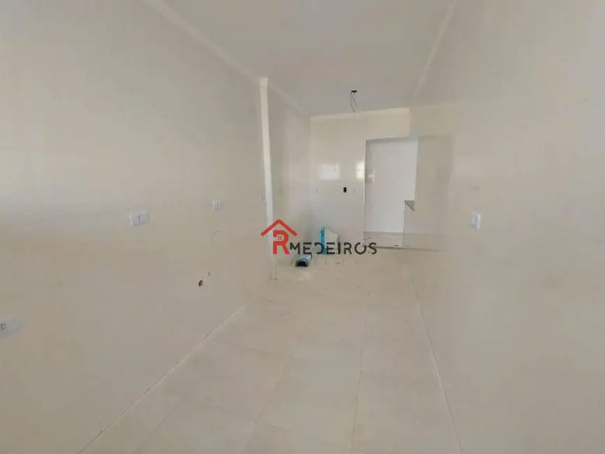 Foto 9 de Apartamento com 2 quartos à venda, 98m2 em Aviação, Praia Grande - SP