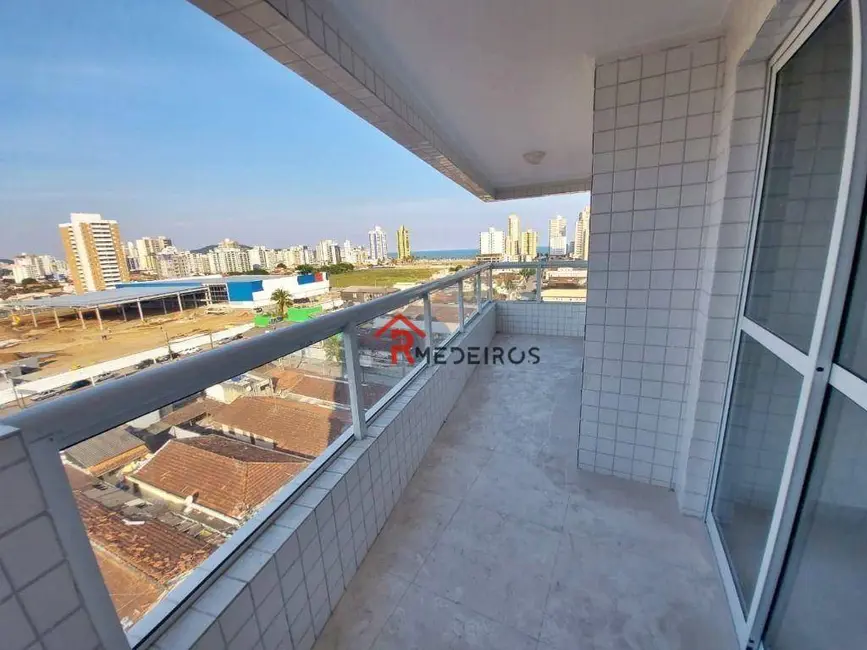 Foto 6 de Apartamento com 2 quartos à venda, 98m2 em Aviação, Praia Grande - SP
