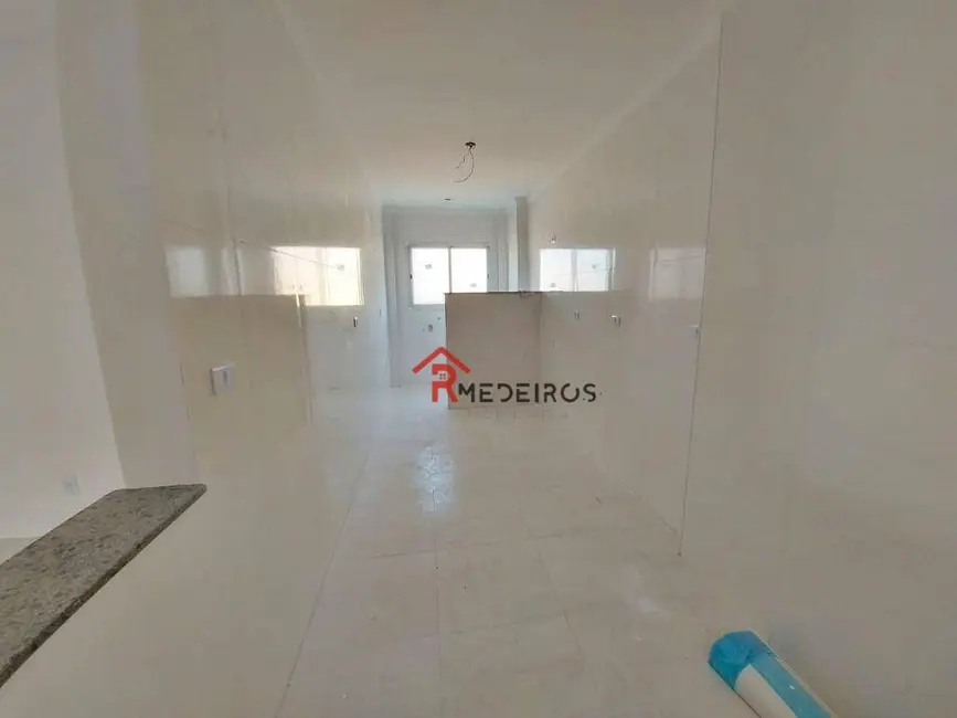 Foto 8 de Apartamento com 2 quartos à venda, 98m2 em Aviação, Praia Grande - SP