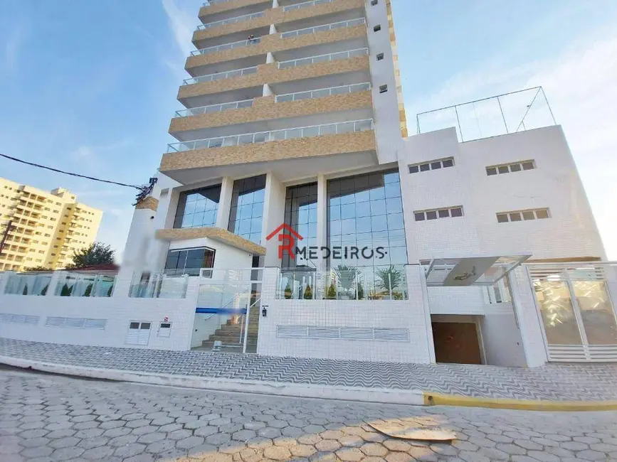 Foto 2 de Apartamento com 2 quartos à venda, 98m2 em Aviação, Praia Grande - SP