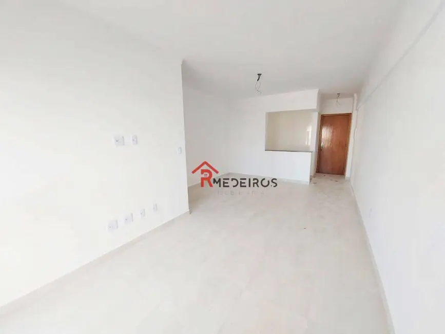 Foto 3 de Apartamento com 2 quartos à venda, 98m2 em Aviação, Praia Grande - SP