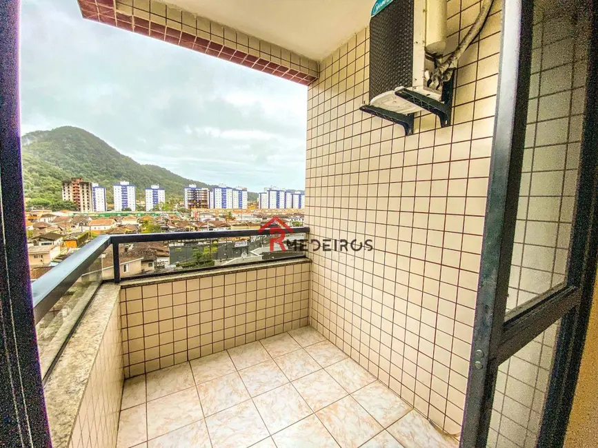 Foto 8 de Apartamento com 1 quarto à venda, 78m2 em Boqueirão, Praia Grande - SP