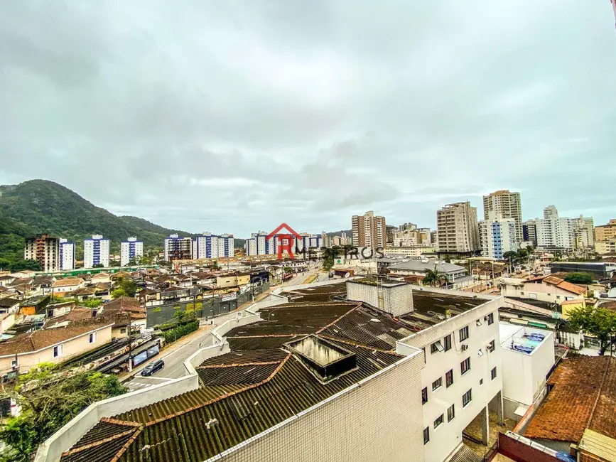 Foto 7 de Apartamento com 1 quarto à venda, 78m2 em Boqueirão, Praia Grande - SP