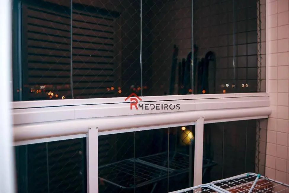 Foto 9 de Apartamento com 2 quartos à venda, 77m2 em Aviação, Praia Grande - SP