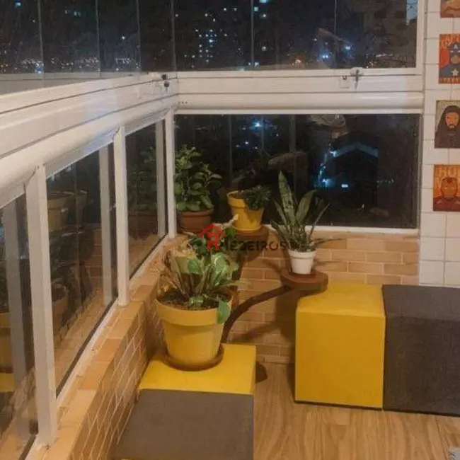 Foto 7 de Apartamento com 2 quartos à venda, 77m2 em Aviação, Praia Grande - SP