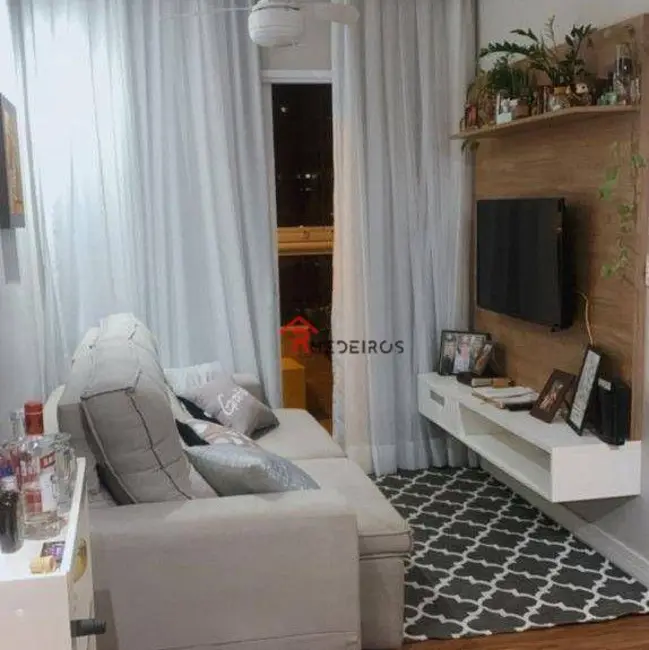 Foto 4 de Apartamento com 2 quartos à venda, 77m2 em Aviação, Praia Grande - SP