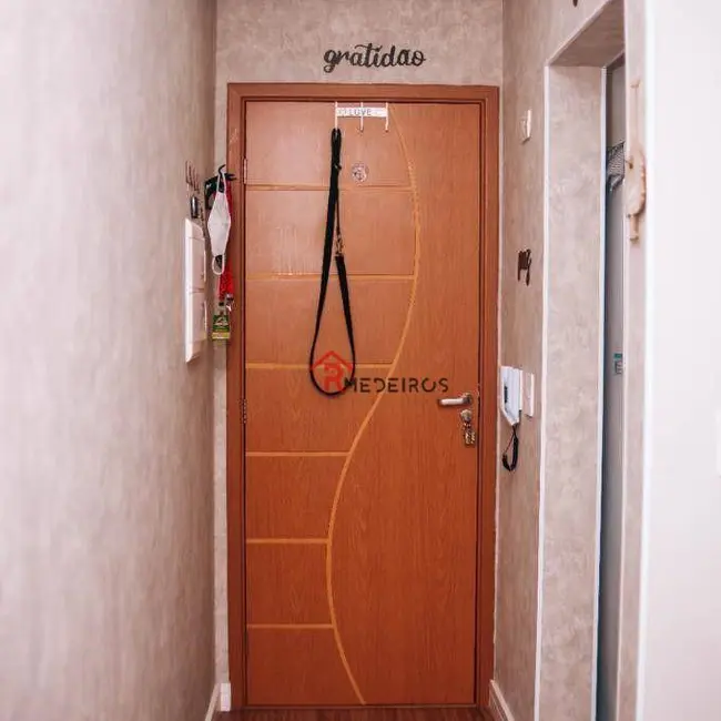 Foto 2 de Apartamento com 2 quartos à venda, 77m2 em Aviação, Praia Grande - SP