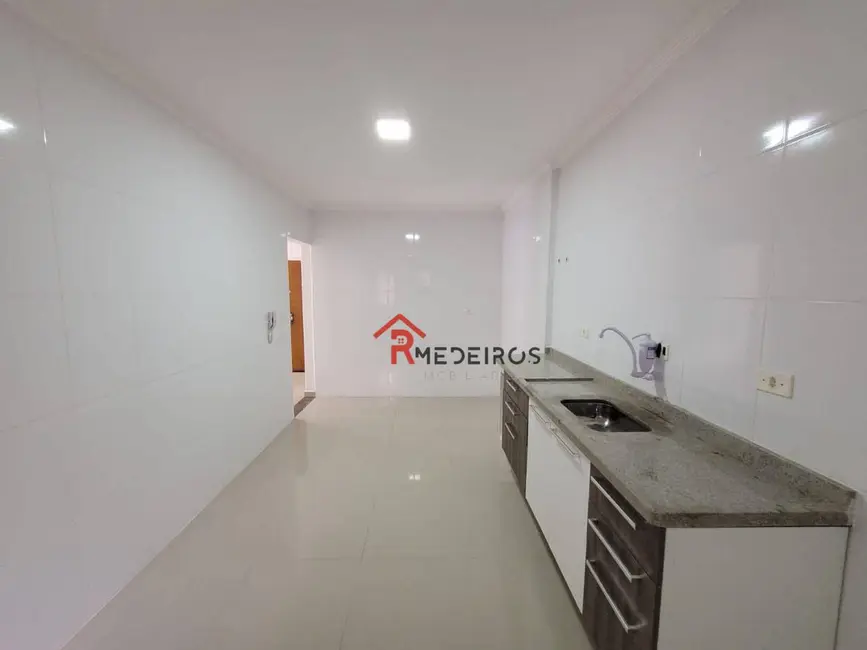 Apartamento com 3 quartos à venda, 123m2 em Praia Grande - SP - imagem 6 Foto 6 de Apartamento com 3 quartos à venda, 123m2 em Praia Grande - SP
