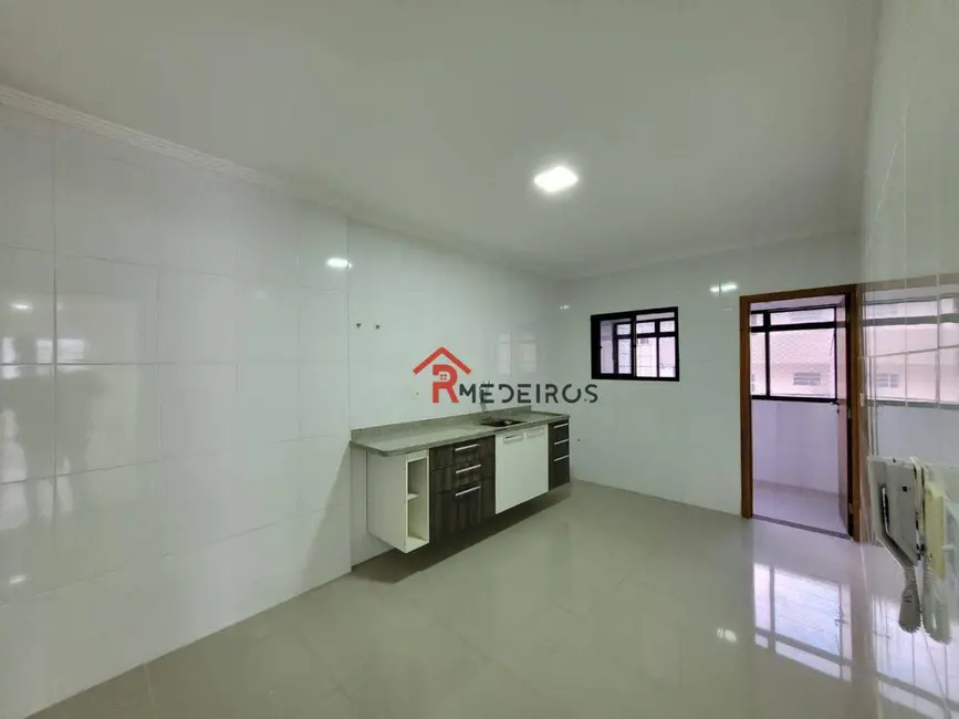 Apartamento com 3 quartos à venda, 123m2 em Praia Grande - SP - imagem 5 Foto 5 de Apartamento com 3 quartos à venda, 123m2 em Praia Grande - SP