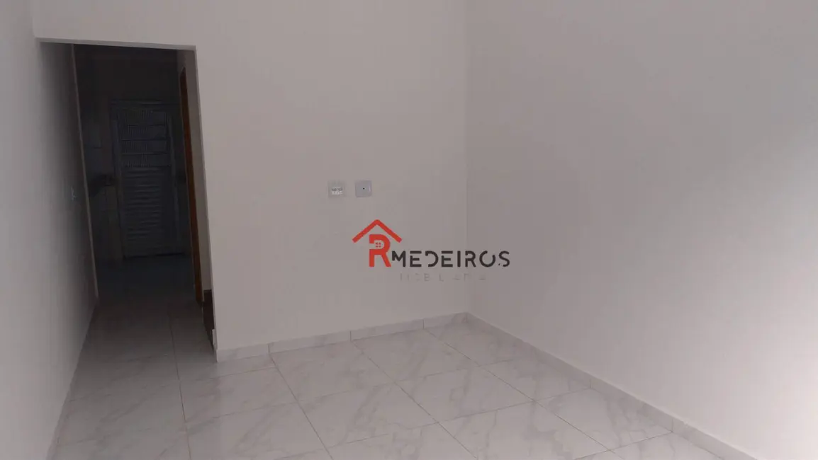 Foto 8 de Casa de Condomínio com 2 quartos à venda, 84m2 em Praia Grande - SP