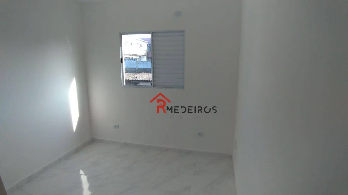 Foto 9 de Casa de Condomínio com 2 quartos à venda, 84m2 em Praia Grande - SP