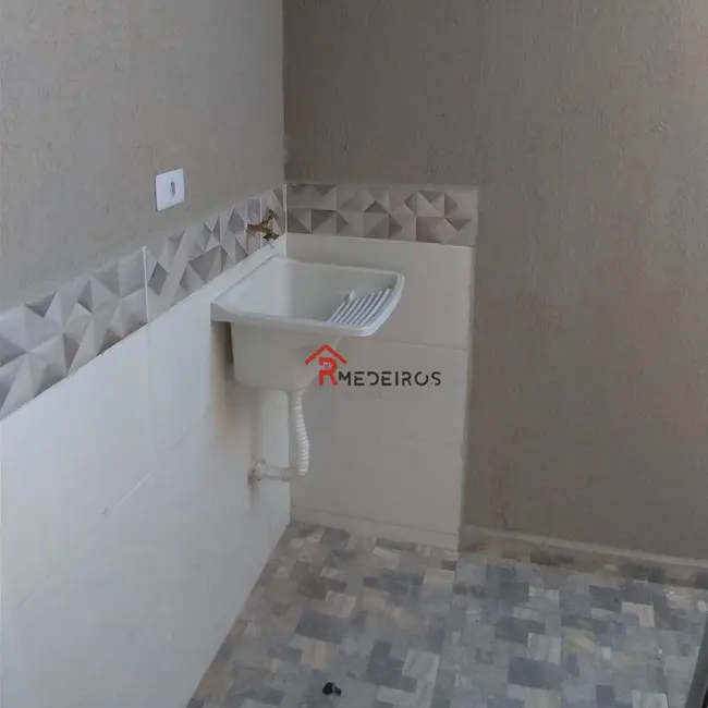 Foto 8 de Casa de Condomínio com 2 quartos à venda, 82m2 em Praia Grande - SP