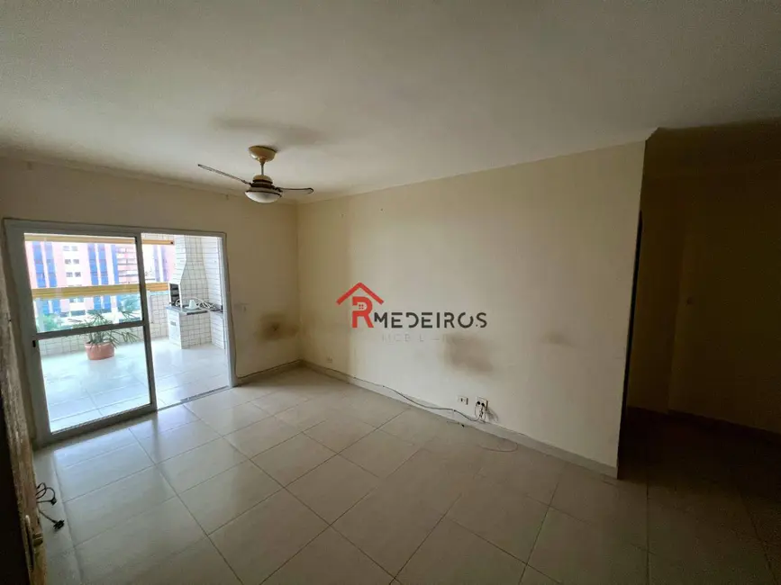 Foto 4 de Apartamento com 3 quartos à venda, 158m2 em Aviação, Praia Grande - SP