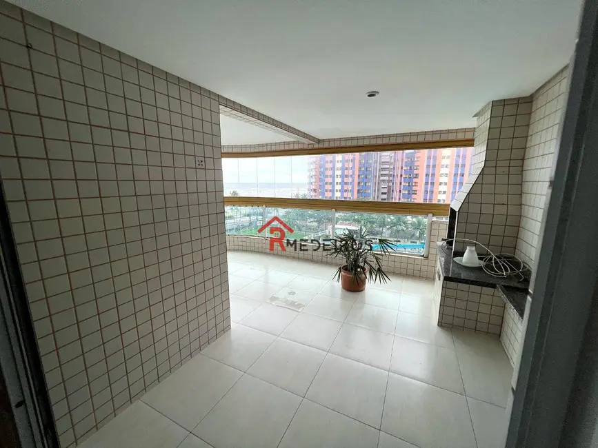 Foto 7 de Apartamento com 3 quartos à venda, 158m2 em Aviação, Praia Grande - SP
