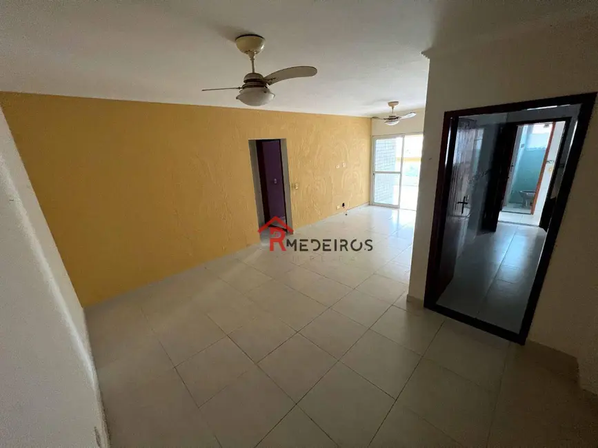 Foto 6 de Apartamento com 3 quartos à venda, 158m2 em Aviação, Praia Grande - SP