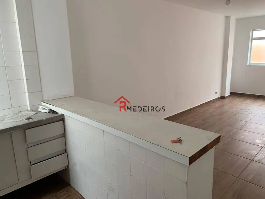 Foto 8 de Kitnet com 1 quarto à venda, 540m2 em Aviação, Praia Grande - SP