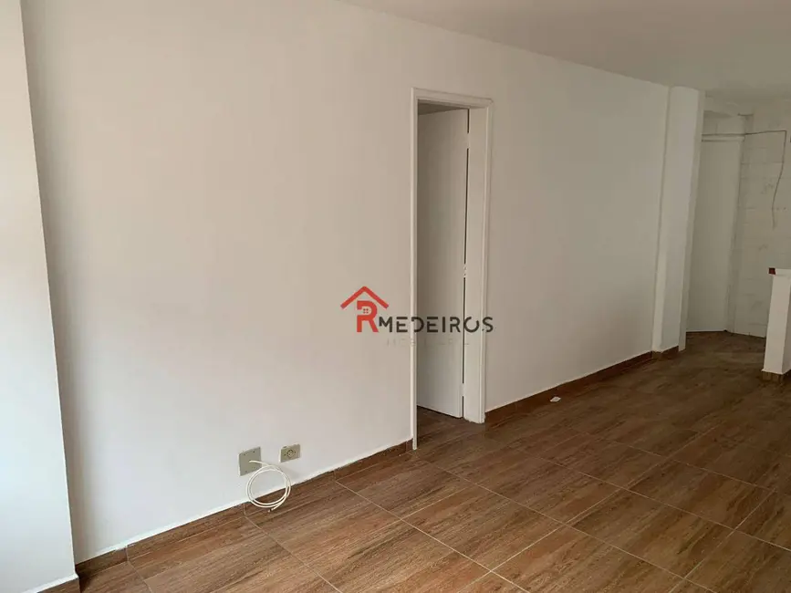 Foto 6 de Kitnet com 1 quarto à venda, 540m2 em Aviação, Praia Grande - SP