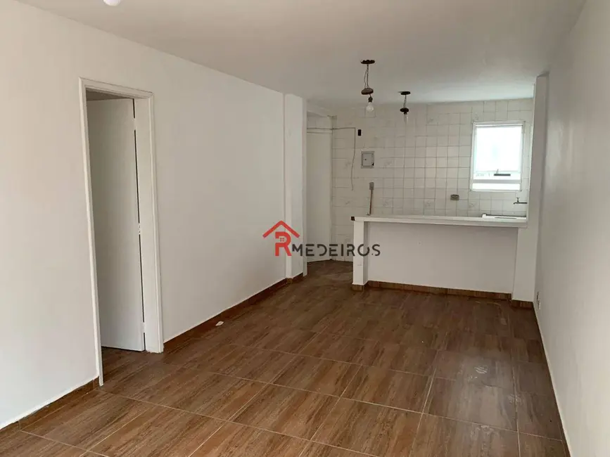 Foto 4 de Kitnet com 1 quarto à venda, 540m2 em Aviação, Praia Grande - SP