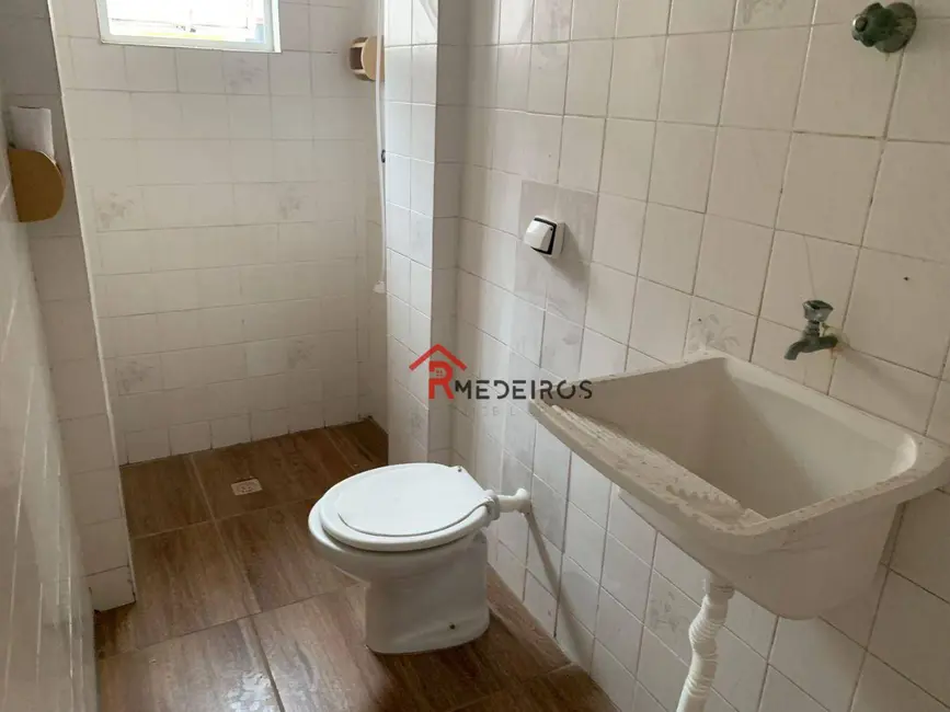 Foto 9 de Kitnet com 1 quarto à venda, 540m2 em Aviação, Praia Grande - SP